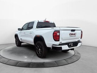 GMC Canyon Elevation 2023 à Chicoutimi, Québec - 4 - w320h240px