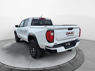 GMC Canyon  2023 à Jonquière, Québec - 4 - w320h240px