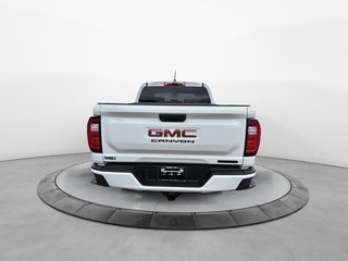 GMC Canyon  2023 à Jonquière, Québec - 3 - w320h240px
