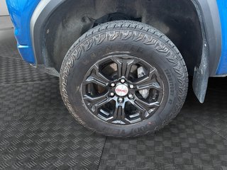 2023 GMC Canyon in Sept-Îles, Quebec - 6 - w320h240px