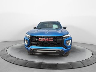 2023 GMC Canyon in Sept-Îles, Quebec - 2 - w320h240px