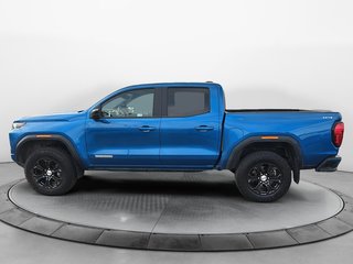 2023 GMC Canyon in Sept-Îles, Quebec - 5 - w320h240px