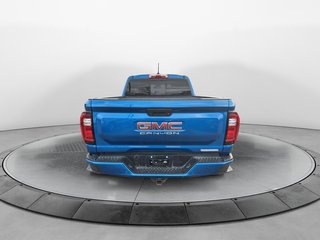 2023 GMC Canyon in Sept-Îles, Quebec - 3 - w320h240px