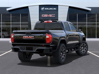 GMC Canyon  2024 à Sept-Îles, Québec - 4 - w320h240px