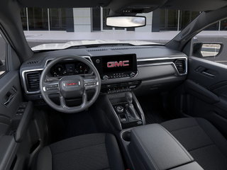 2025 GMC Canyon in Jonquière, Quebec - 5 - w320h240px
