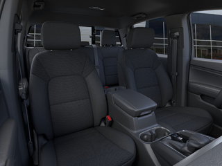 2025 GMC Canyon in Jonquière, Quebec - 6 - w320h240px