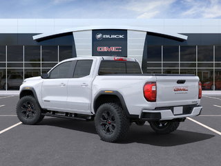 2025 GMC Canyon in Jonquière, Quebec - 3 - w320h240px