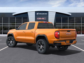 GMC Canyon  2025 à Sept-Îles, Québec - 3 - w320h240px