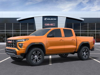 GMC Canyon  2025 à Sept-Îles, Québec - 2 - w320h240px