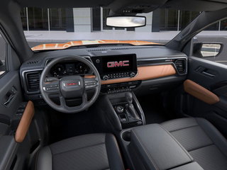 GMC Canyon  2025 à Sept-Îles, Québec - 5 - w320h240px