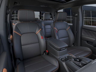 GMC Canyon  2025 à Sept-Îles, Québec - 6 - w320h240px