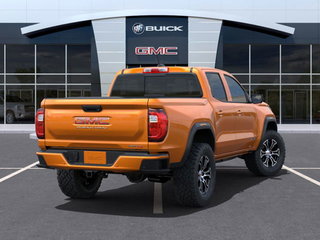 GMC Canyon  2025 à Sept-Îles, Québec - 4 - w320h240px