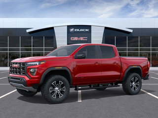 GMC Canyon  2025 à Jonquière, Québec - 2 - w320h240px