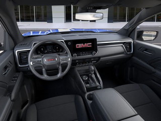 2025 GMC Canyon in Jonquière, Quebec - 5 - w320h240px