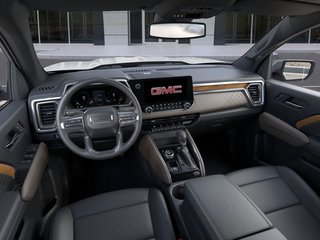 GMC Canyon  2025 à Baie-Comeau, Québec - 5 - w320h240px