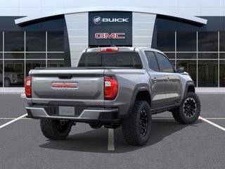 GMC Canyon  2026 à Jonquière, Québec - 4 - w320h240px