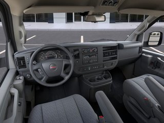 2025 GMC FOURGONNETTE SAVANA TOURISME in Baie-Comeau, Quebec - 5 - w320h240px