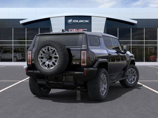 GMC HUMMER EV CAMION  2025 à Jonquière, Québec - 4 - w320h240px