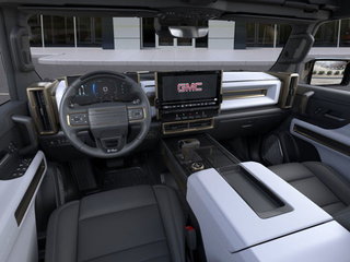 GMC HUMMER EV CAMION  2025 à Jonquière, Québec - 5 - w320h240px