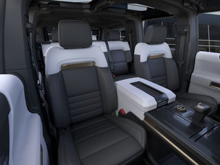 GMC HUMMER EV CAMION  2025 à Jonquière, Québec - 6 - w320h240px