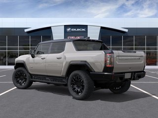 2026 GMC HUMMER EV CAMION in Sept-Îles, Quebec - 3 - w320h240px