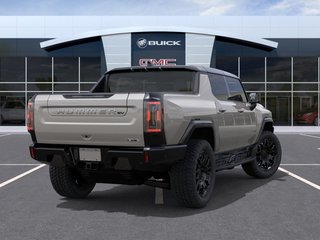 2026 GMC HUMMER EV CAMION in Sept-Îles, Quebec - 4 - w320h240px