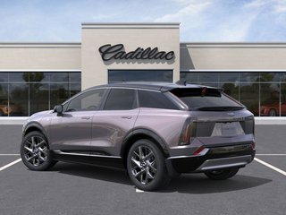 Cadillac OPTIQ  2026 à Baie-Comeau, Québec - 3 - w320h240px