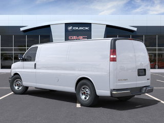 GMC Savana Cargo 2500  2025 à Baie-Comeau, Québec - 3 - w320h240px