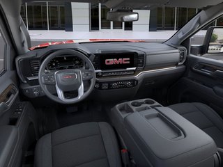 2026 GMC SIERRA 1500 ELEVATION CREW 4RM in Jonquière, Quebec - 5 - w320h240px