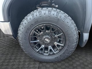 GMC SIERRA 1500 LIMITED  2022 à Sept-Îles, Québec - 6 - w320h240px