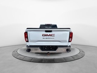 GMC SIERRA 1500 LIMITED  2022 à Sept-Îles, Québec - 3 - w320h240px