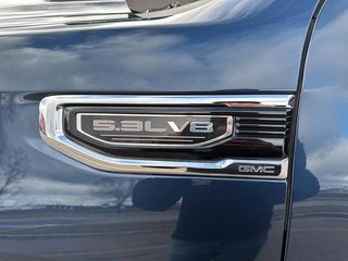 2022 GMC Sierra 1500 Limited in Baie-Comeau, Quebec - 6 - w320h240px