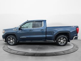 2022 GMC Sierra 1500 Limited in Baie-Comeau, Quebec - 5 - w320h240px