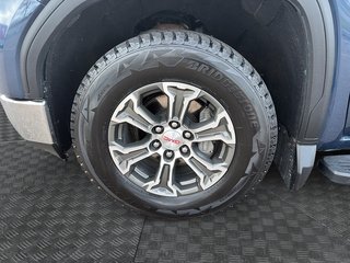 2022 GMC Sierra 1500 Limited SLE