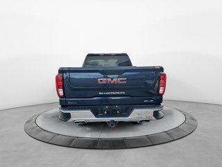 2022 GMC Sierra 1500 Limited in Baie-Comeau, Quebec - 3 - w320h240px
