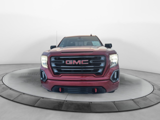 GMC Sierra 1500 Limited  2022 à Jonquière, Québec - 2 - w320h240px