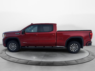 GMC Sierra 1500 Limited  2022 à Jonquière, Québec - 5 - w320h240px
