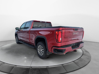 GMC Sierra 1500 Limited  2022 à Jonquière, Québec - 4 - w320h240px