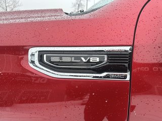 2022 GMC Sierra 1500 Limited SLE in Jonquière, Quebec - 6 - w320h240px
