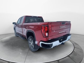 2022 GMC Sierra 1500 Limited SLE in Jonquière, Quebec - 4 - w320h240px