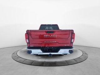 2022 GMC Sierra 1500 Limited SLE in Jonquière, Quebec - 3 - w320h240px