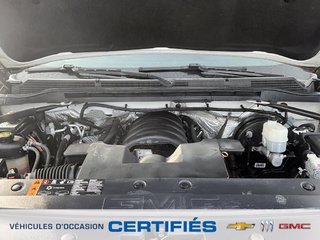 2017 GMC Sierra 1500 in Jonquière, Quebec - 6 - w320h240px