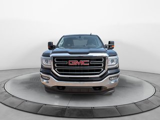 GMC Sierra 1500  2018 à Jonquière, Québec - 2 - w320h240px