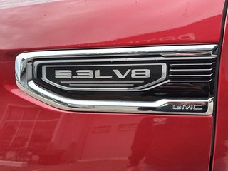 2020 GMC Sierra 1500 SLE in Chicoutimi, Quebec - 6 - w320h240px