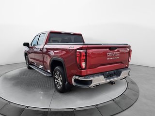 2020 GMC Sierra 1500 SLE in Chicoutimi, Quebec - 4 - w320h240px