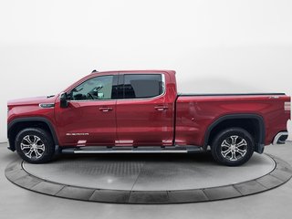 2020 GMC Sierra 1500 SLE in Chicoutimi, Quebec - 5 - w320h240px