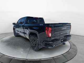 GMC Sierra 1500 Elevation 2022 à Jonquière, Québec - 4 - w320h240px