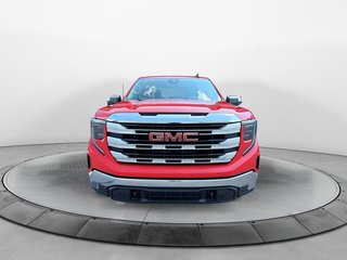 GMC Sierra 1500 SLE 2022 à Jonquière, Québec - 2 - w320h240px