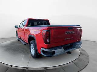 GMC Sierra 1500 SLE 2022 à Jonquière, Québec - 4 - w320h240px