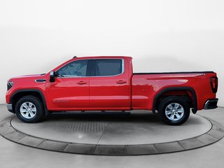 GMC Sierra 1500 SLE 2022 à Jonquière, Québec - 5 - w320h240px
